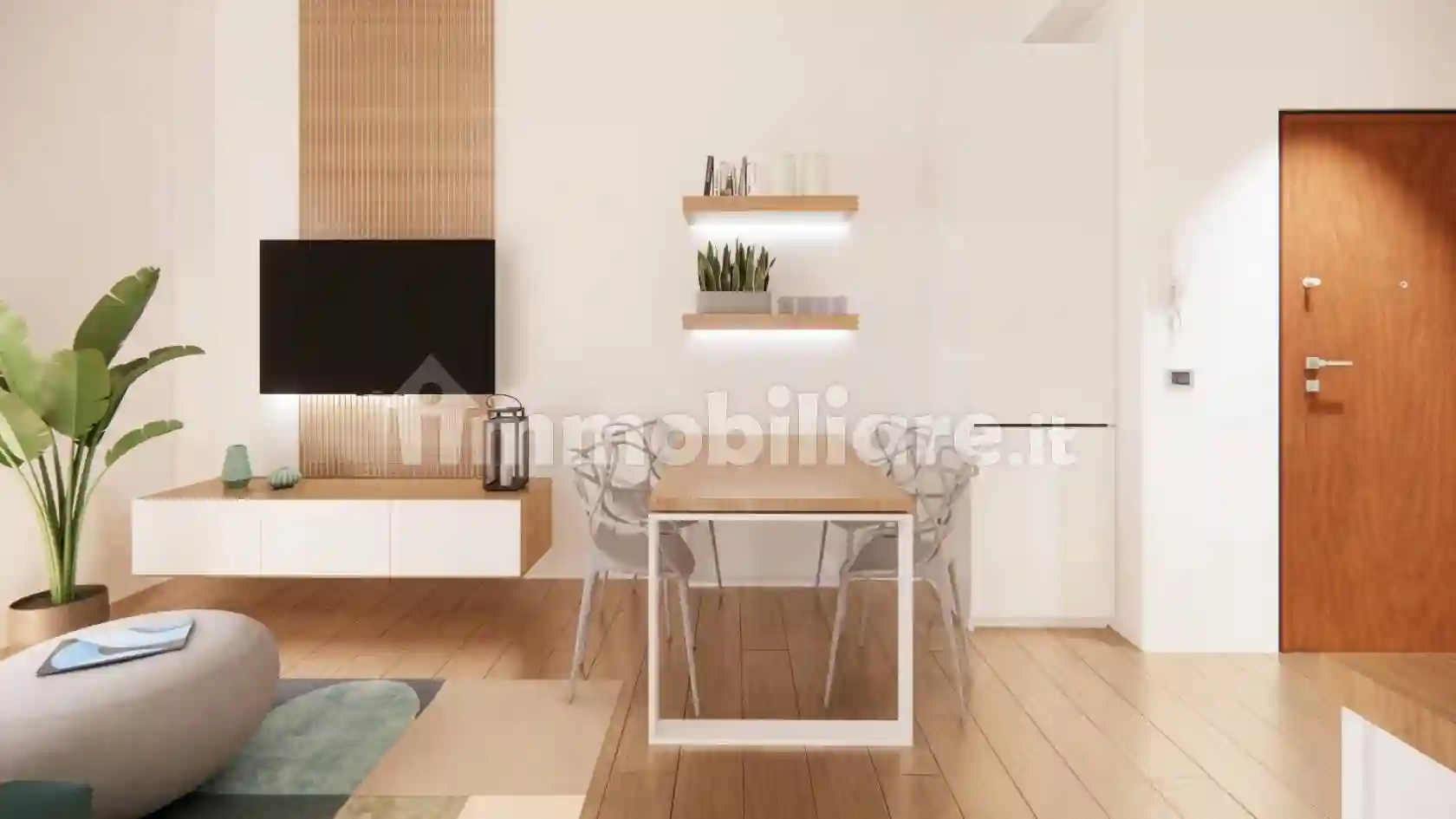 Appartamento - foto 4