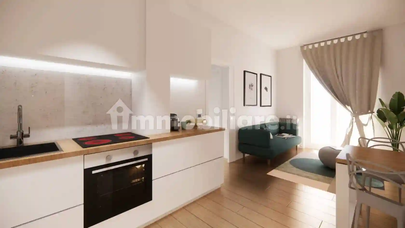 Appartamento - foto 5