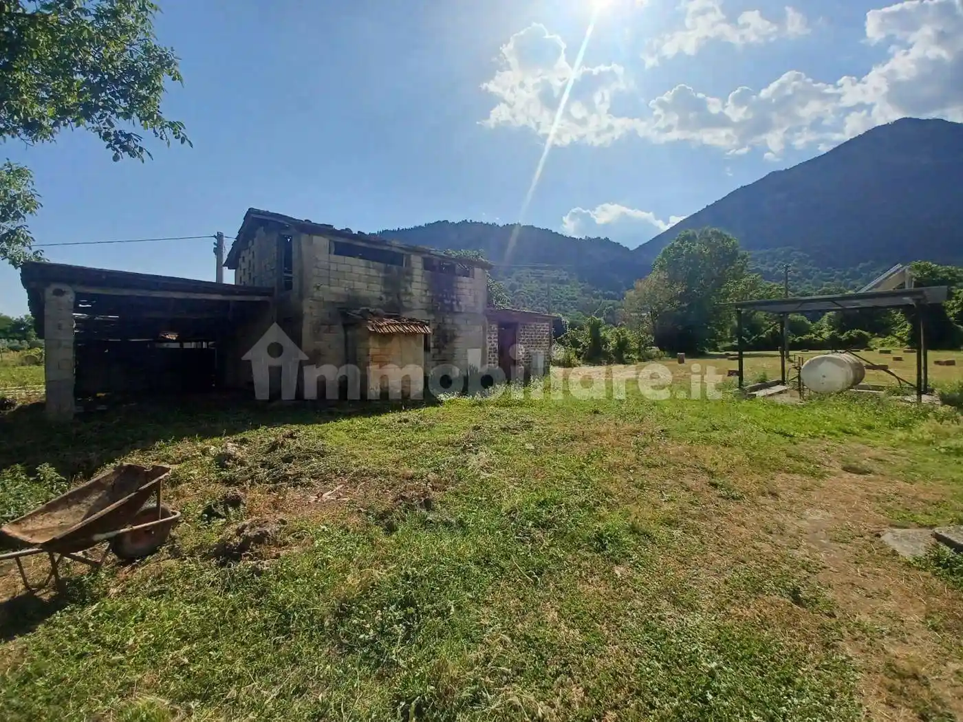 Rustico - Casale in vendita a Sora