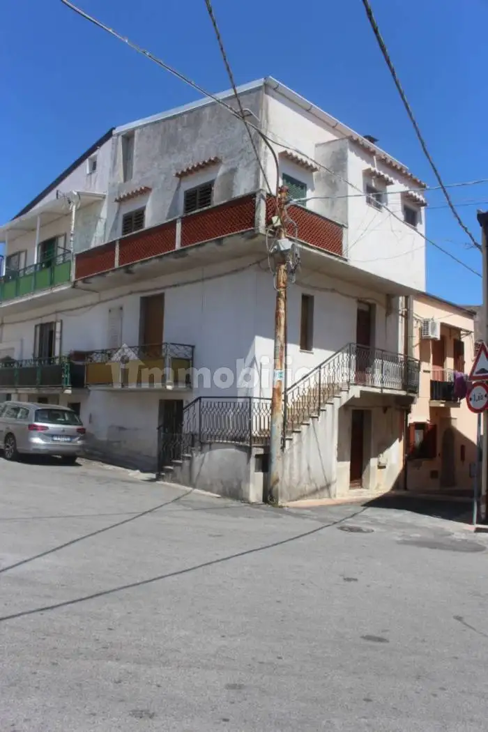 Appartamento in vendita a Soveria Simeri