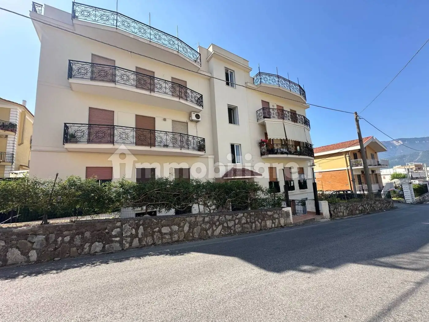 Attico - Mansarda in vendita a Lettere