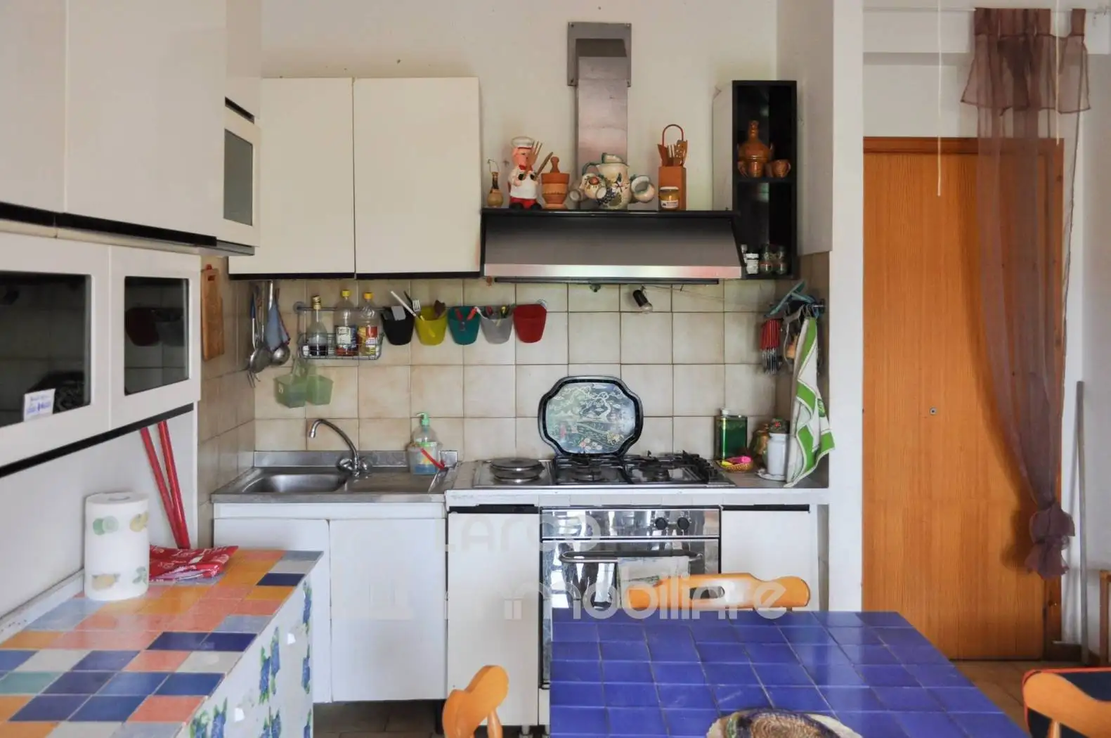 Appartamento in vendita a Scalea