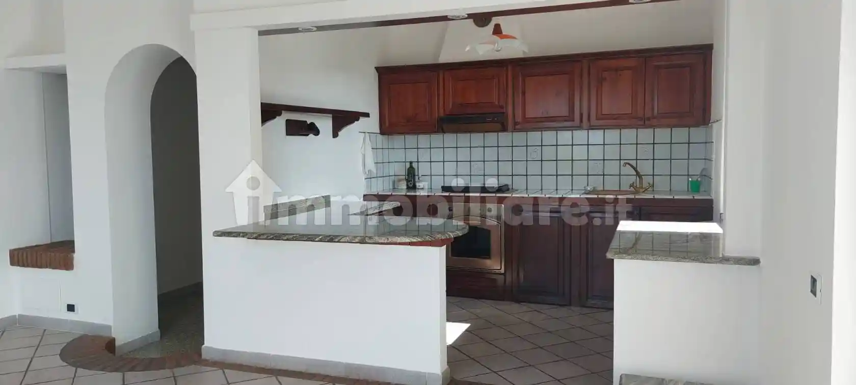 Appartamento in vendita a Castelnuovo Magra