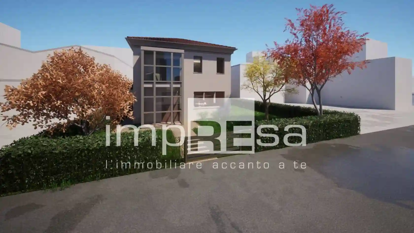 Casa indipendente - foto 2