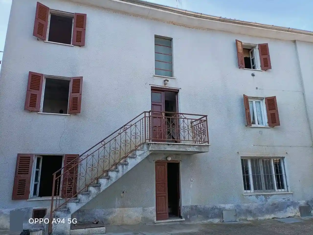 Casa indipendente in vendita a Mombaruzzo