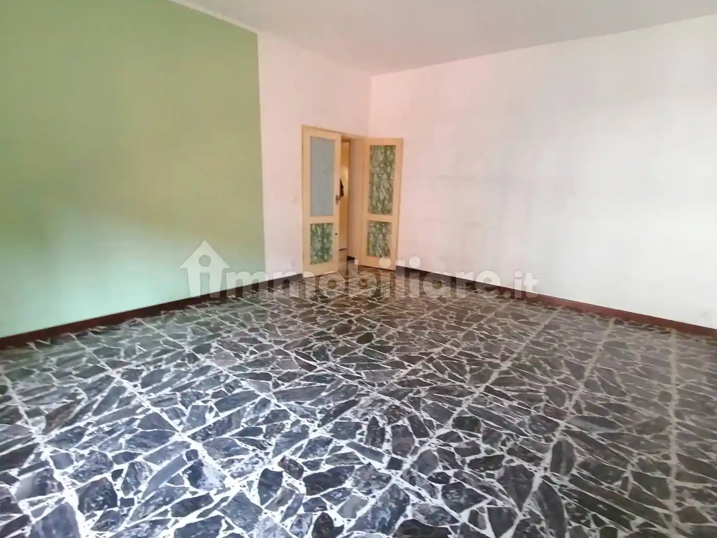 Appartamento in vendita a Carpi