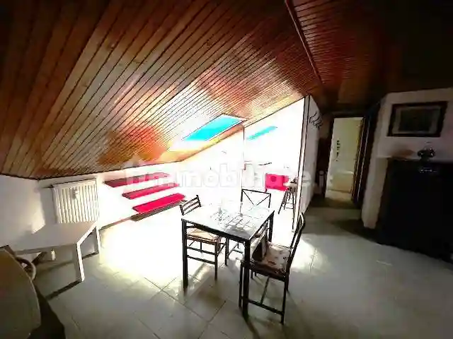 Attico - Mansarda - foto 2