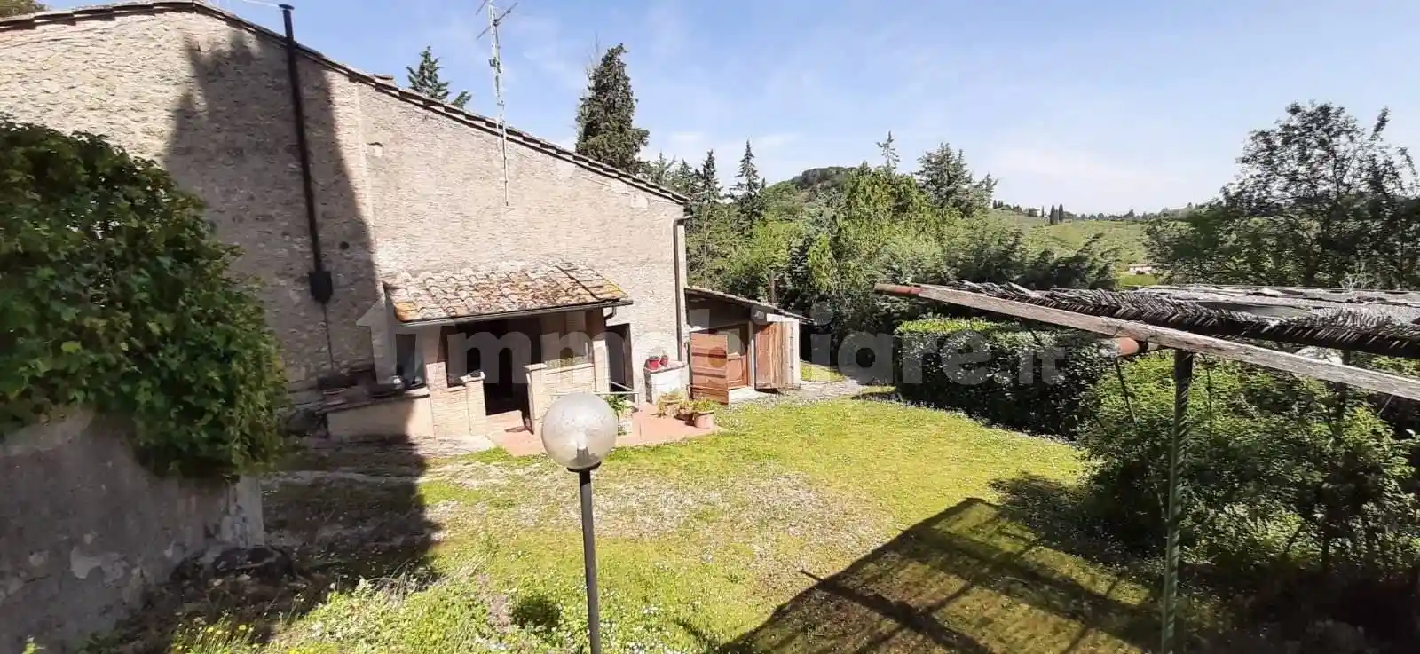 Casa indipendente in vendita a San Gimignano