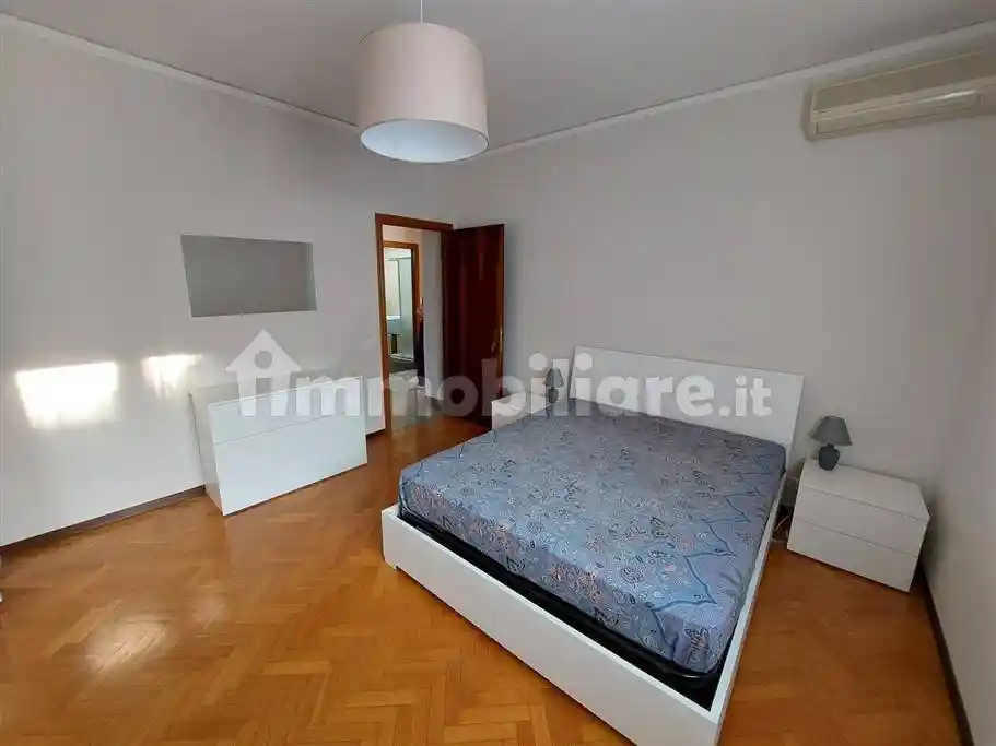 Appartamento in affitto a Modena