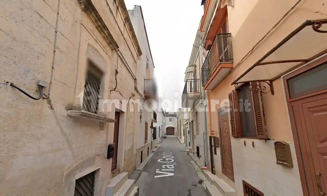 Appartamento in vendita a Bari