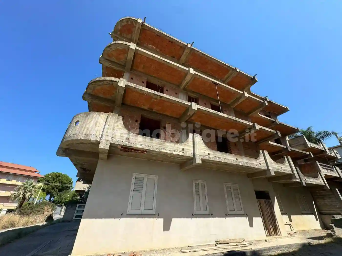 Palazzo - Edificio - foto 2