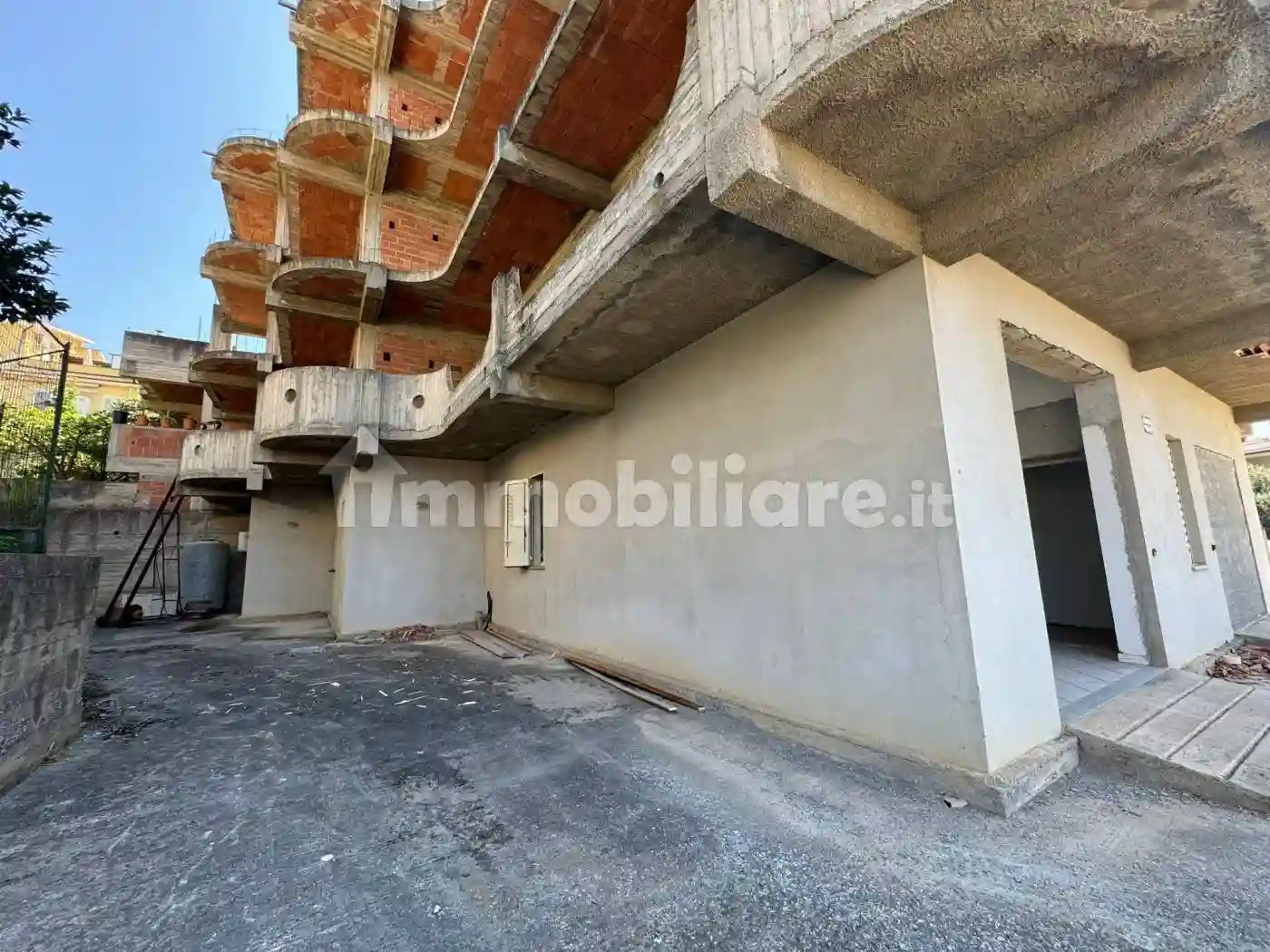 Palazzo - Edificio - foto 3