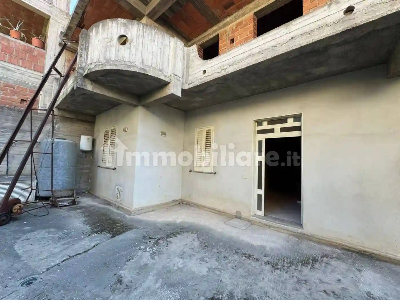 Palazzo - Edificio - foto 4