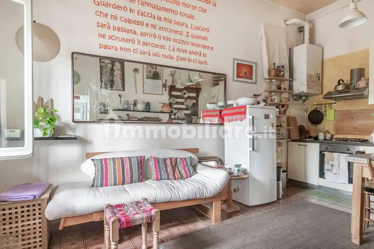 Appartamento in vendita a Alfonsine