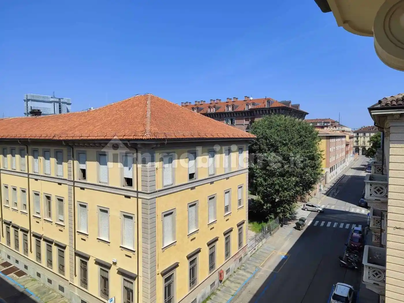 Appartamento in vendita a Torino