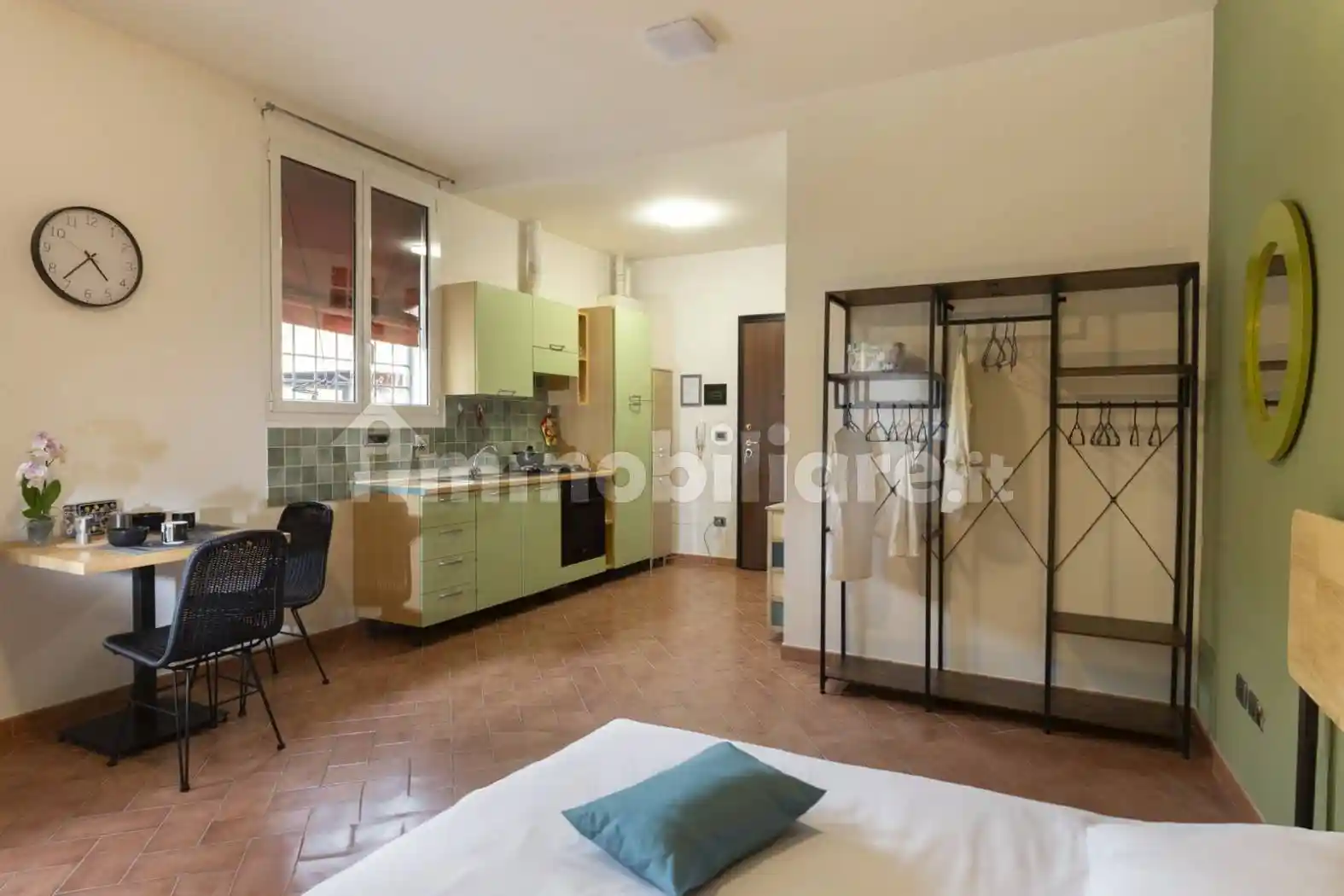 Appartamento in affitto a Bologna
