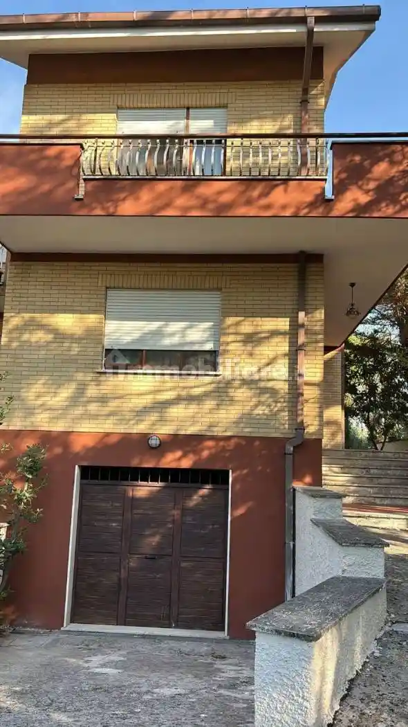 Villa in vendita a Salisano