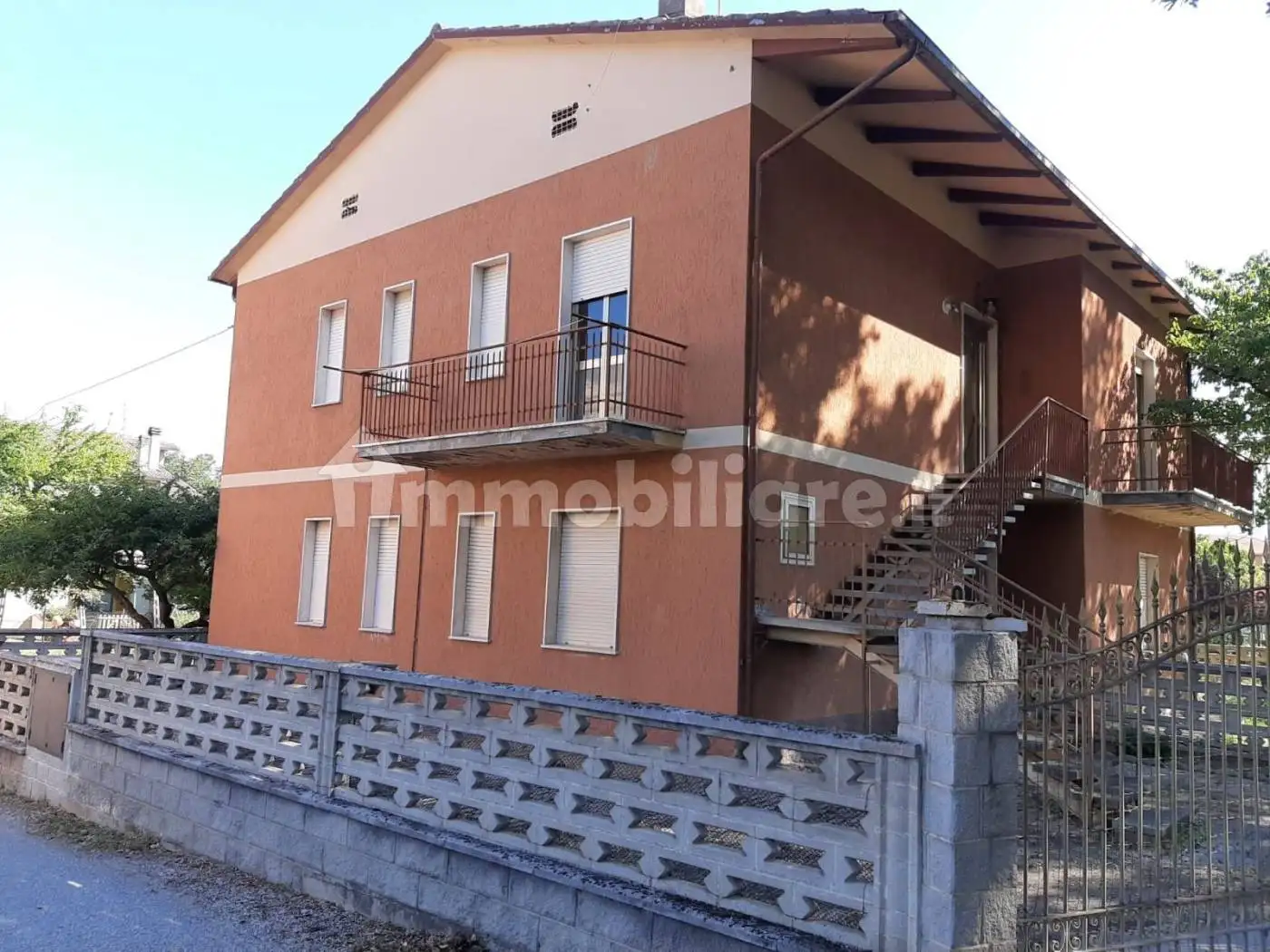 Villa in vendita a Spoleto