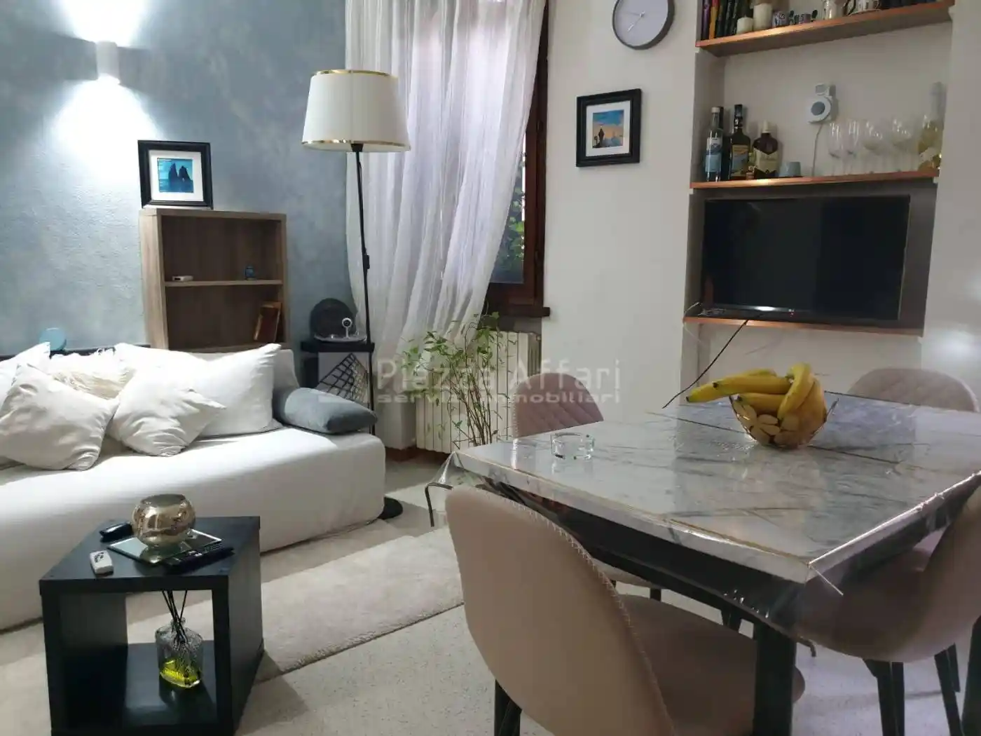 Appartamento in vendita a Reggio Emilia