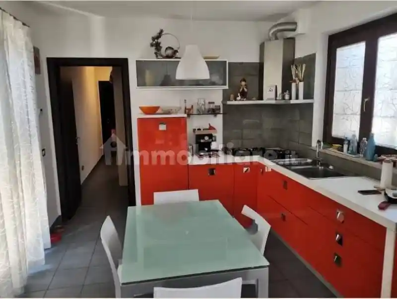 Appartamento in vendita a Maiolati Spontini