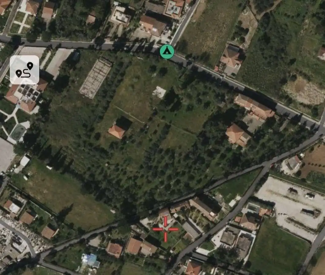 Rustico - Casale in vendita a Castellabate