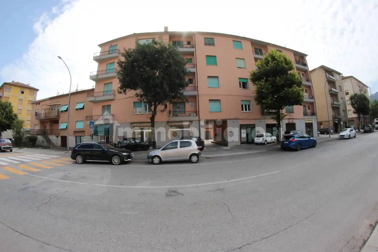 Appartamento in vendita a Fabriano