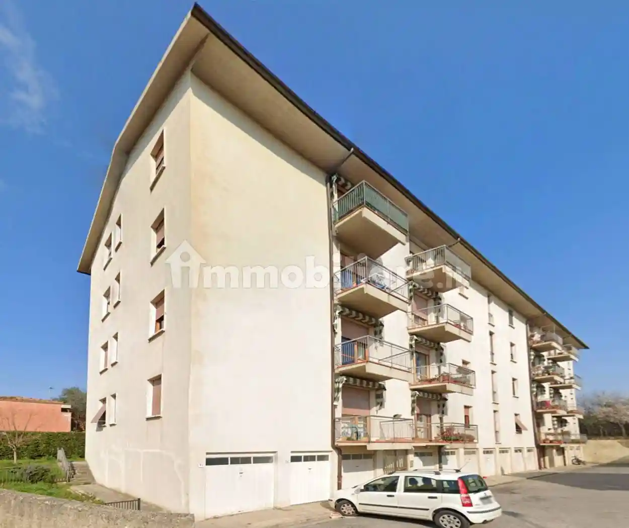 Appartamento in vendita a San Casciano in Val di Pesa