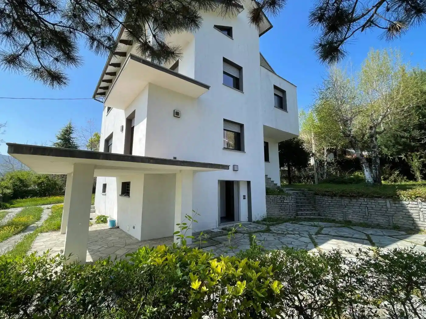 Villa in vendita a Cantalupa
