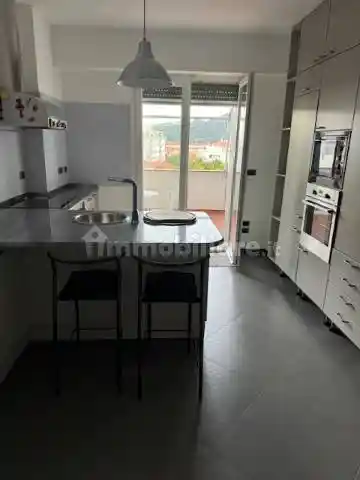 Appartamento in vendita a Albenga