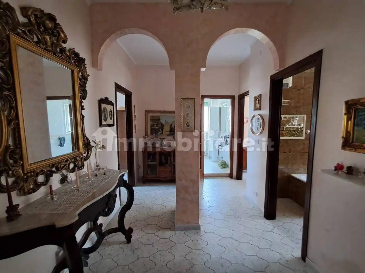 Appartamento in vendita a Ostuni