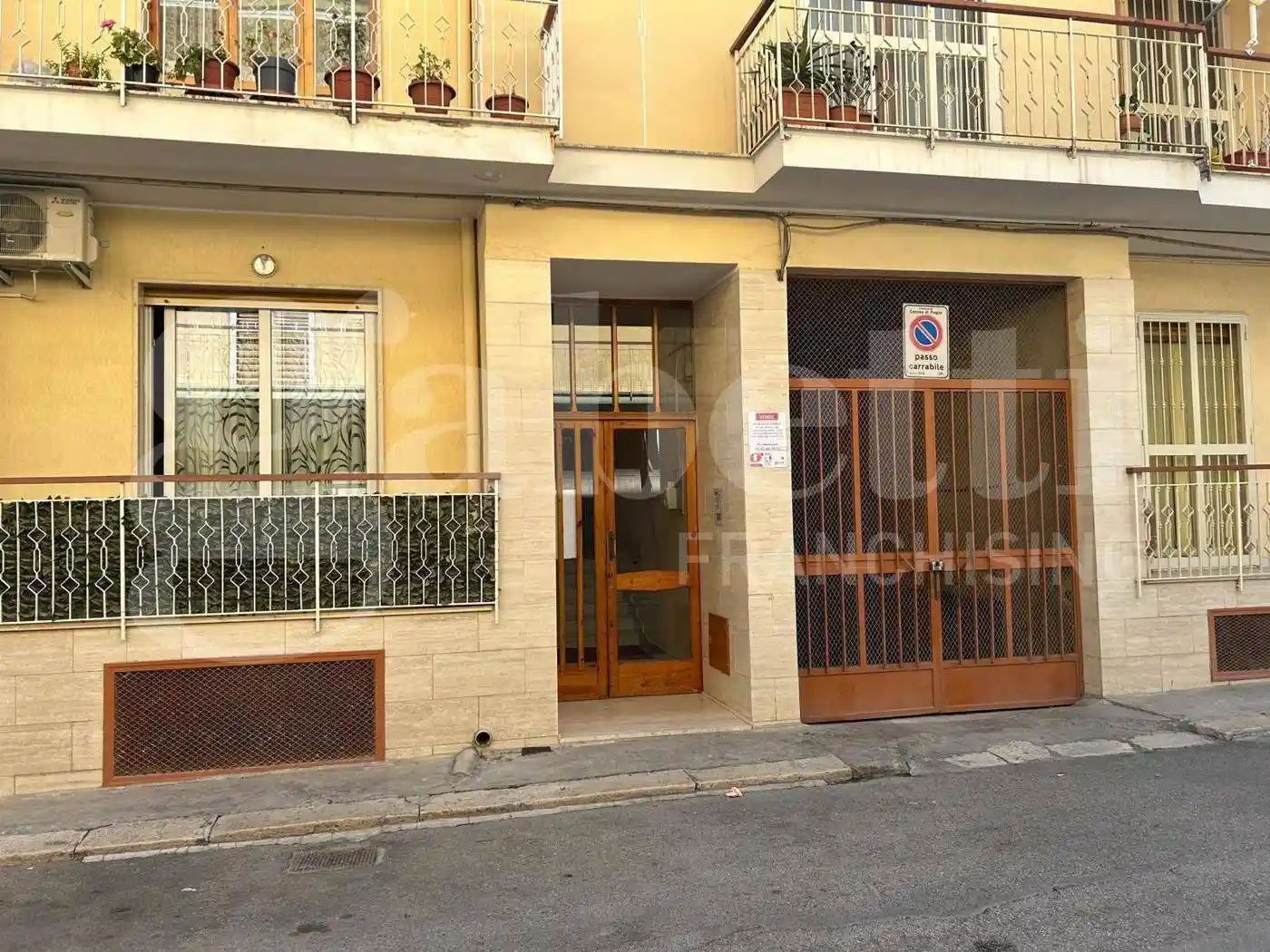 Appartamento in vendita a Canosa di Puglia