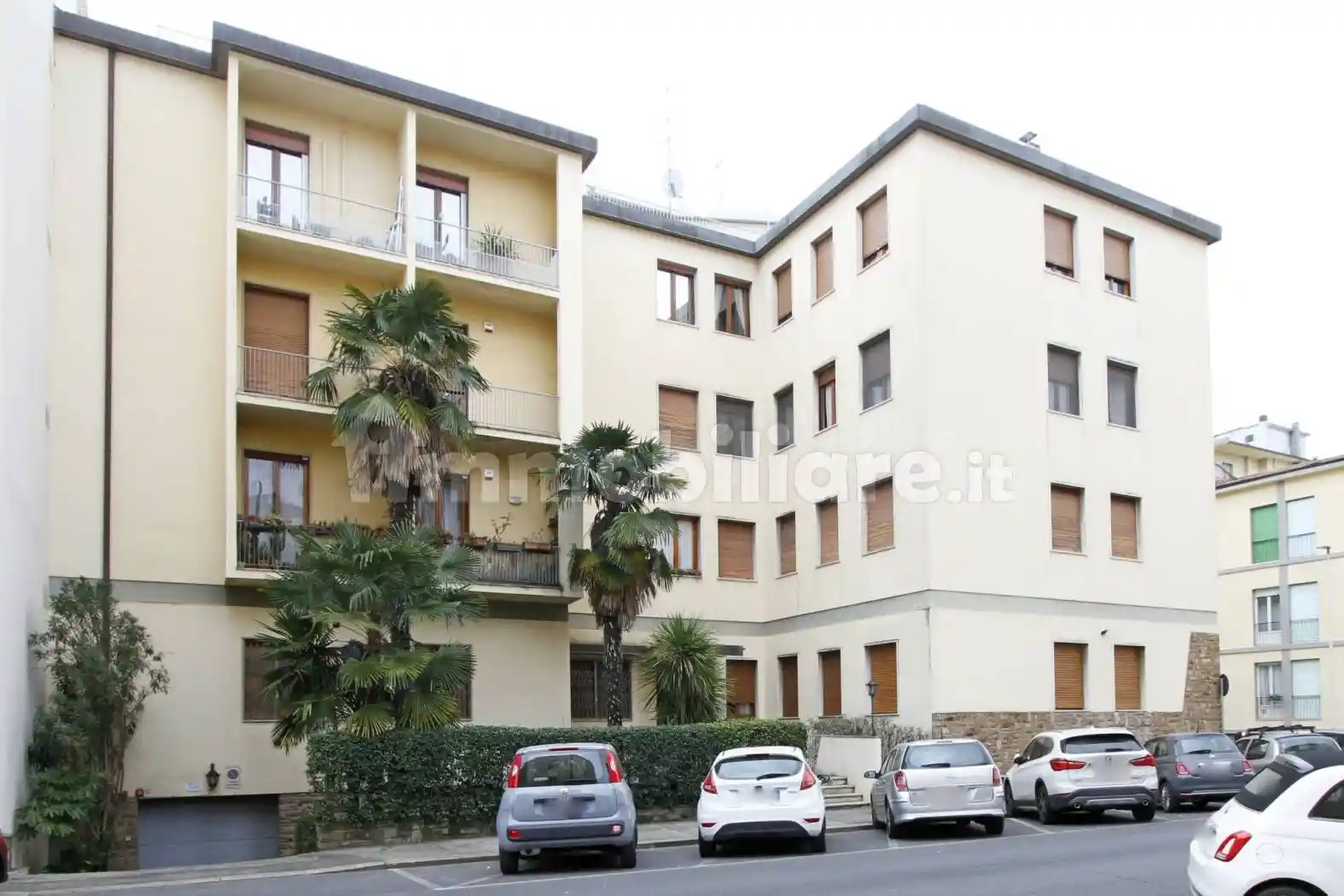 Appartamento in affitto a Firenze