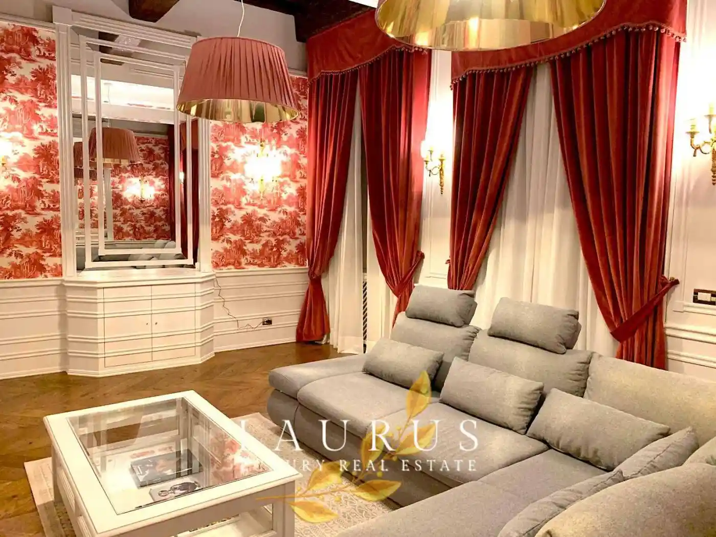 Appartamento in affitto a Firenze