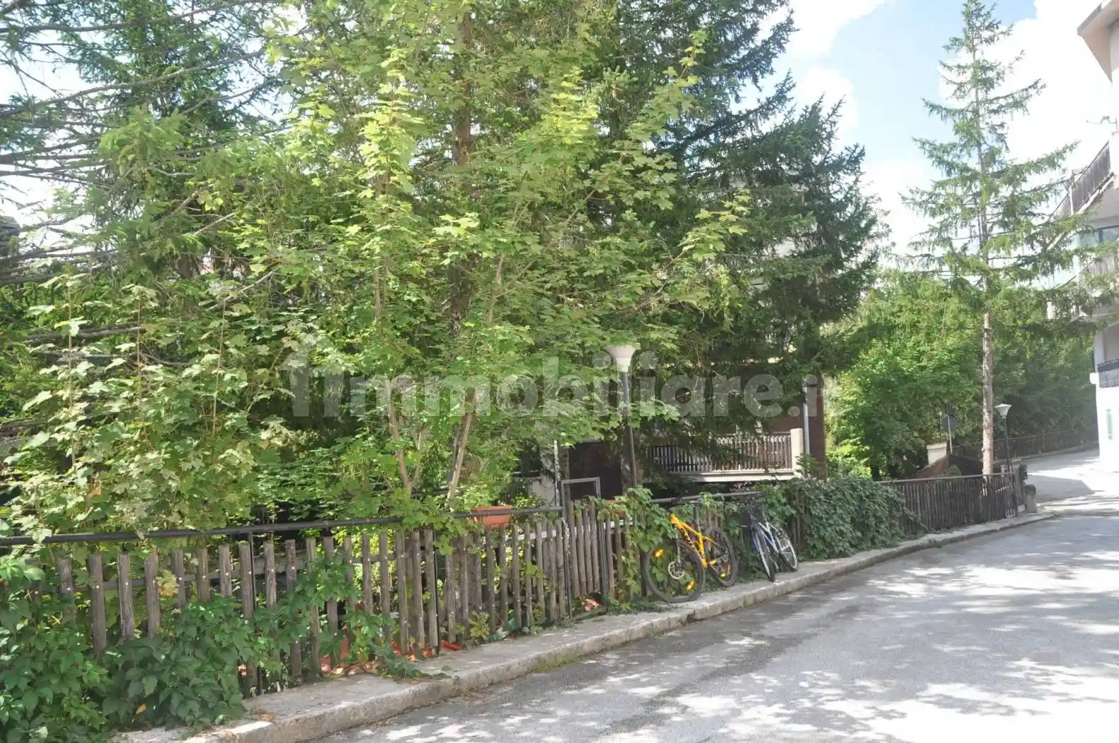 Quadrilocale via Madonna delle Grazie, Rivisondoli - foto 3