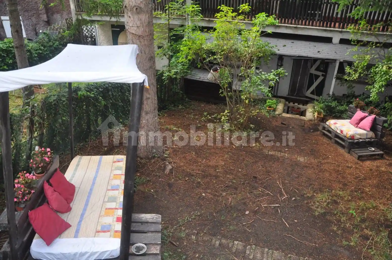 Quadrilocale via Madonna delle Grazie, Rivisondoli - foto 5