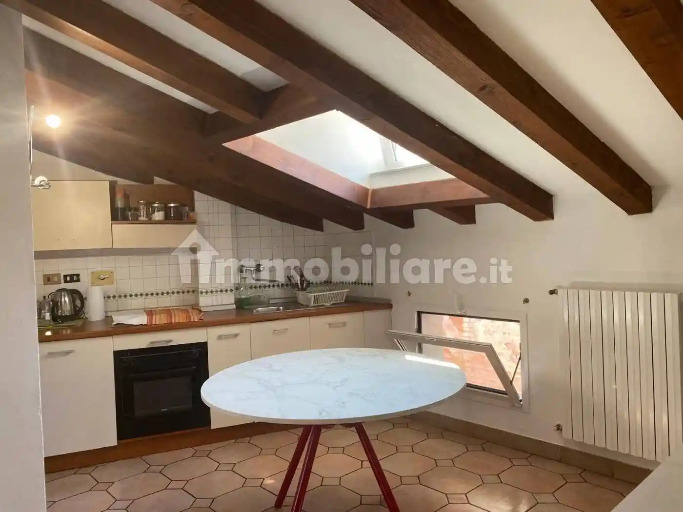 Appartamento in affitto a Bologna