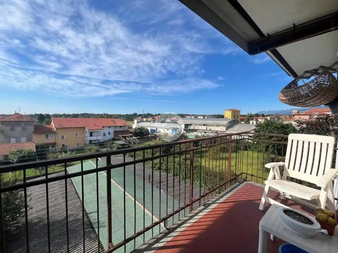 Appartamento in vendita a Vigliano Biellese