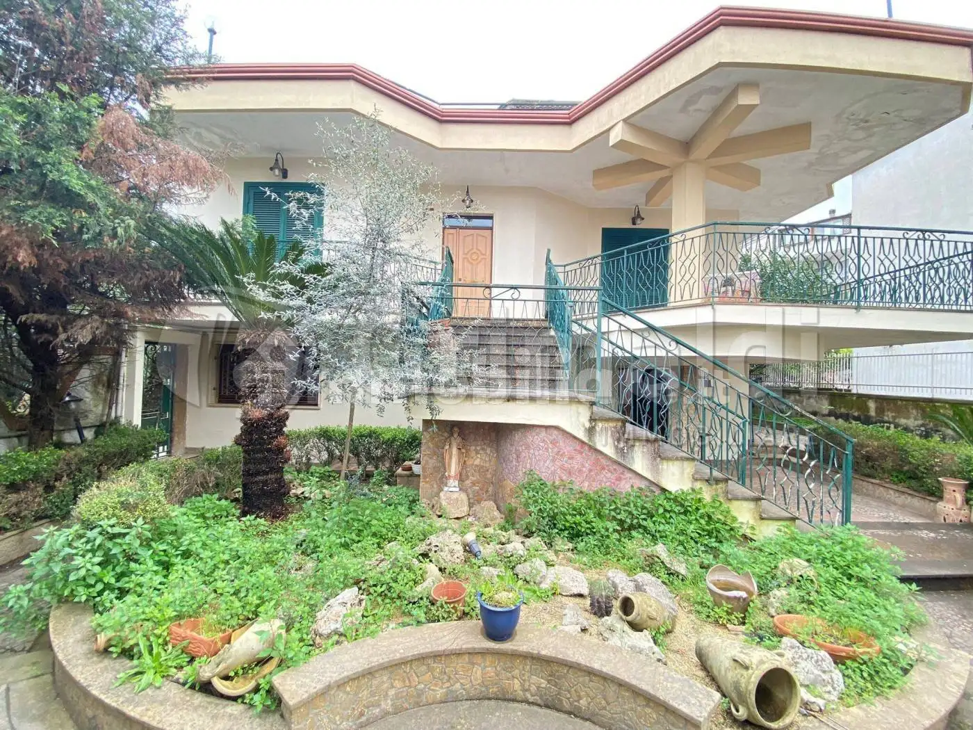 Appartamento in vendita a Melito di Napoli