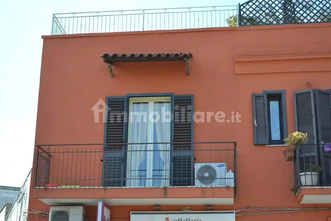 Appartamento in vendita a Melendugno