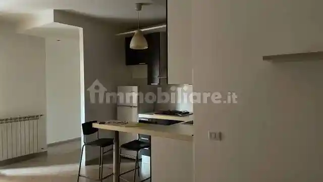 Appartamento in affitto a Colleferro