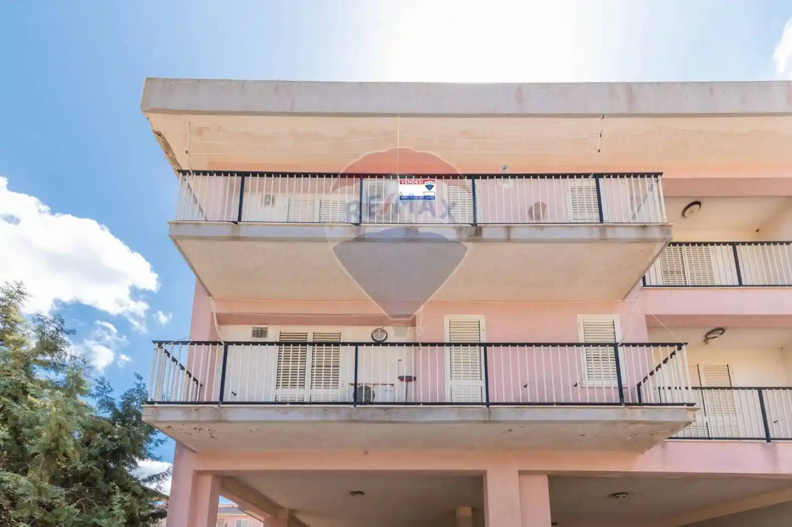 Appartamento in vendita a Pachino