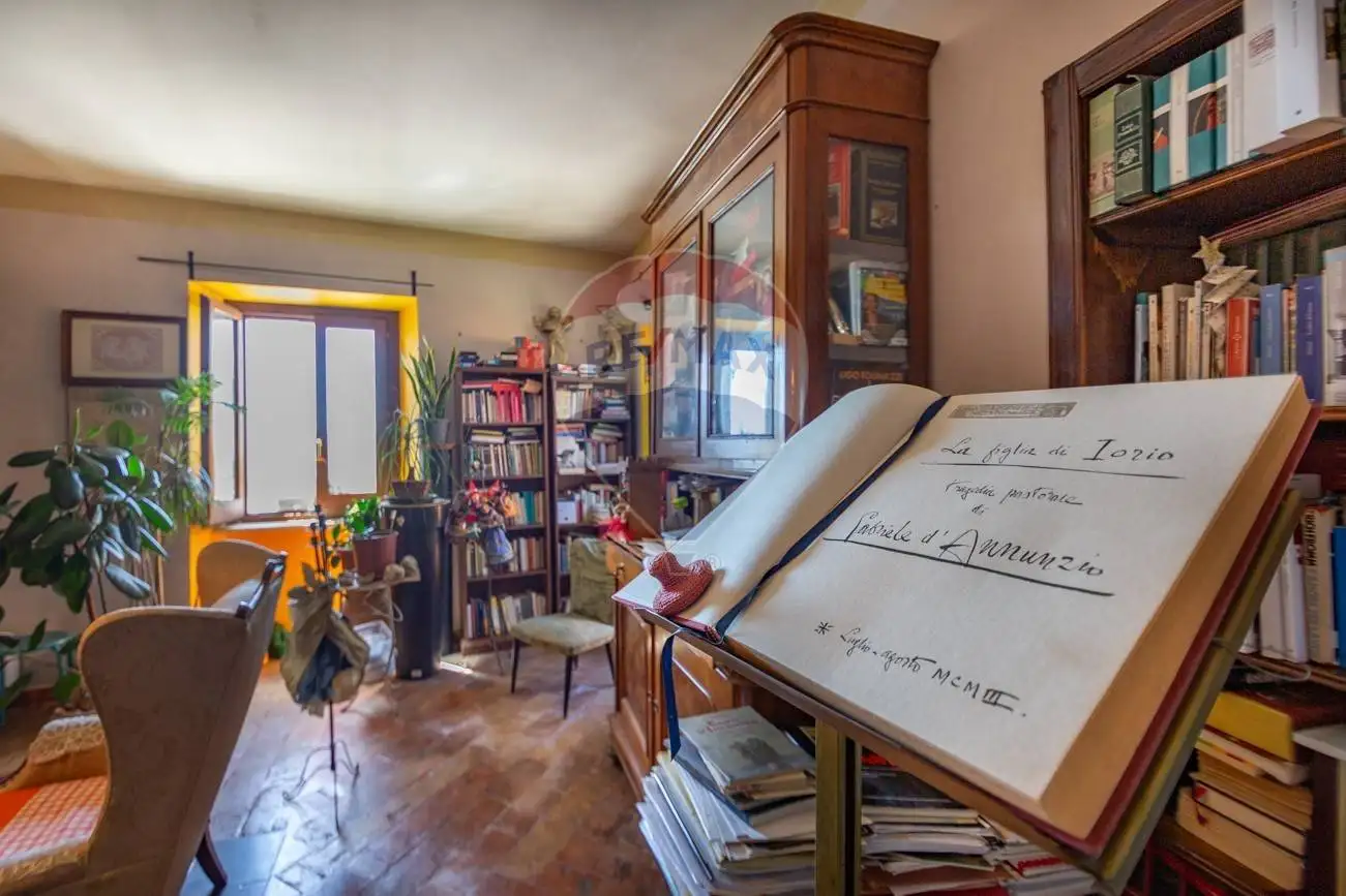 Casa indipendente in vendita a Casalincontrada