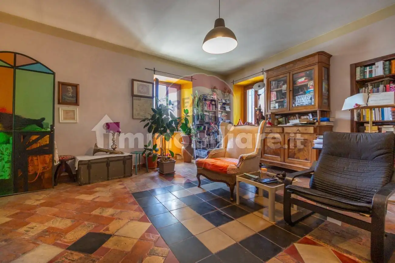 Terratetto unifamiliare via Piave 47, Centro, Casalincontrada - foto 5