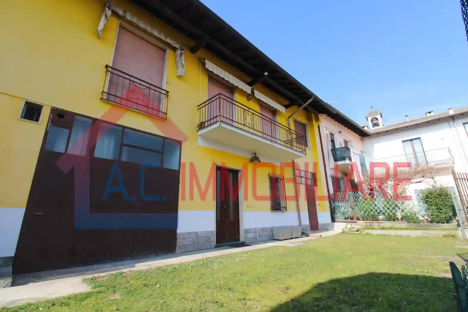 Casa indipendente - foto 2