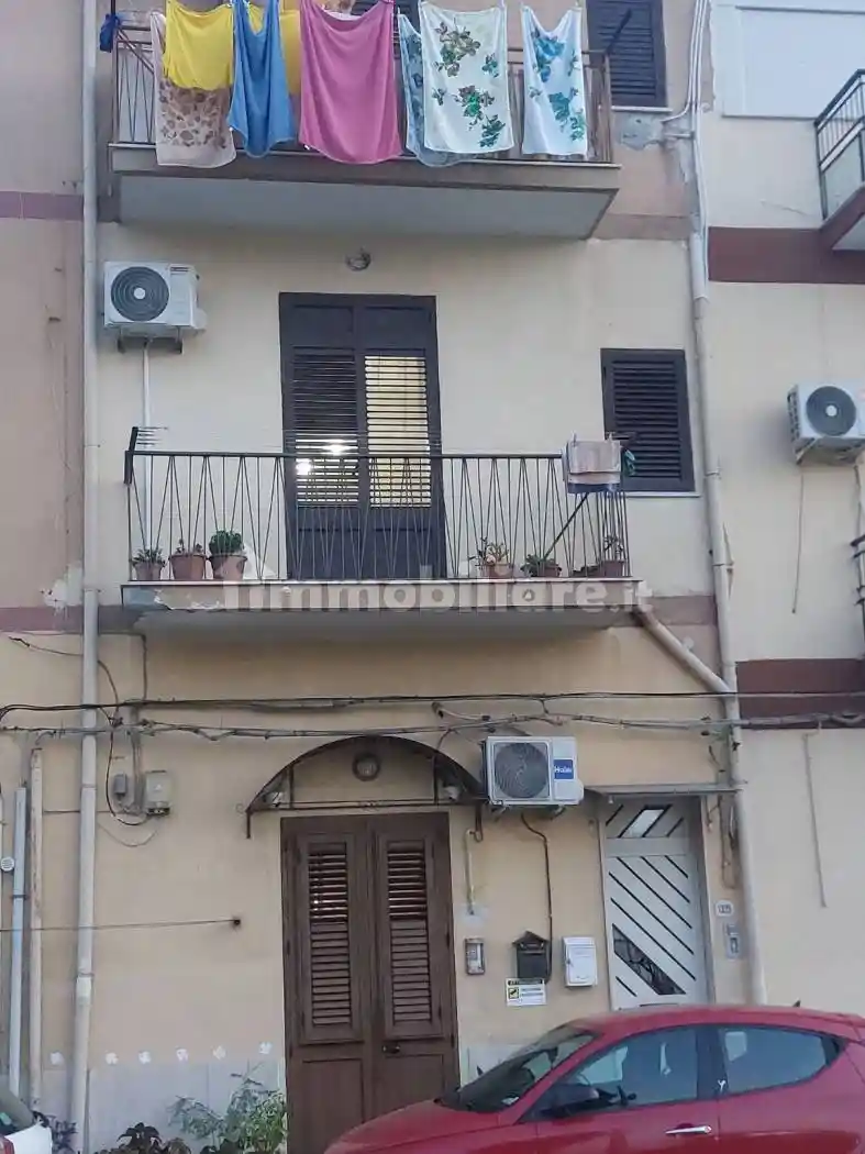 Appartamento in vendita a Palermo