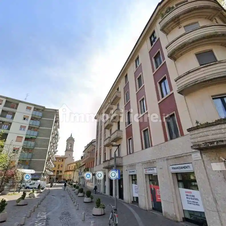 Appartamento in vendita a Sesto San Giovanni