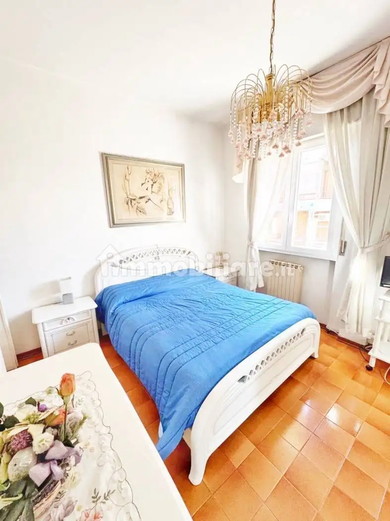 Appartamento in affitto a Viareggio