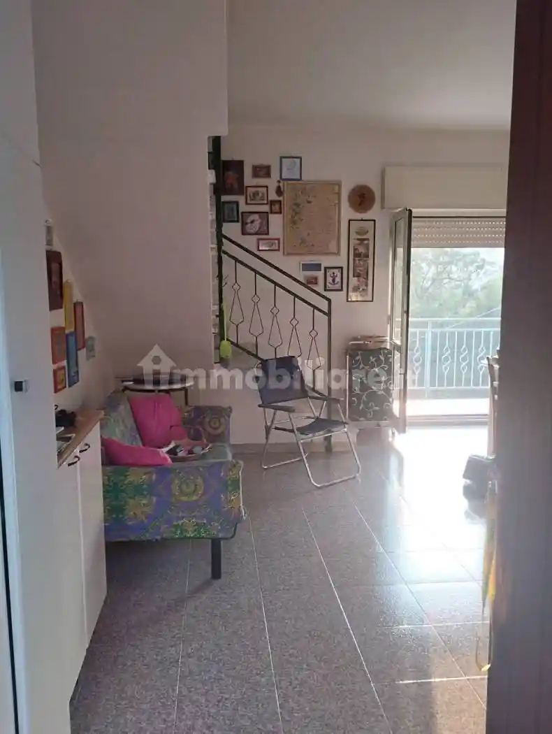 Appartamento in vendita a Lagonegro