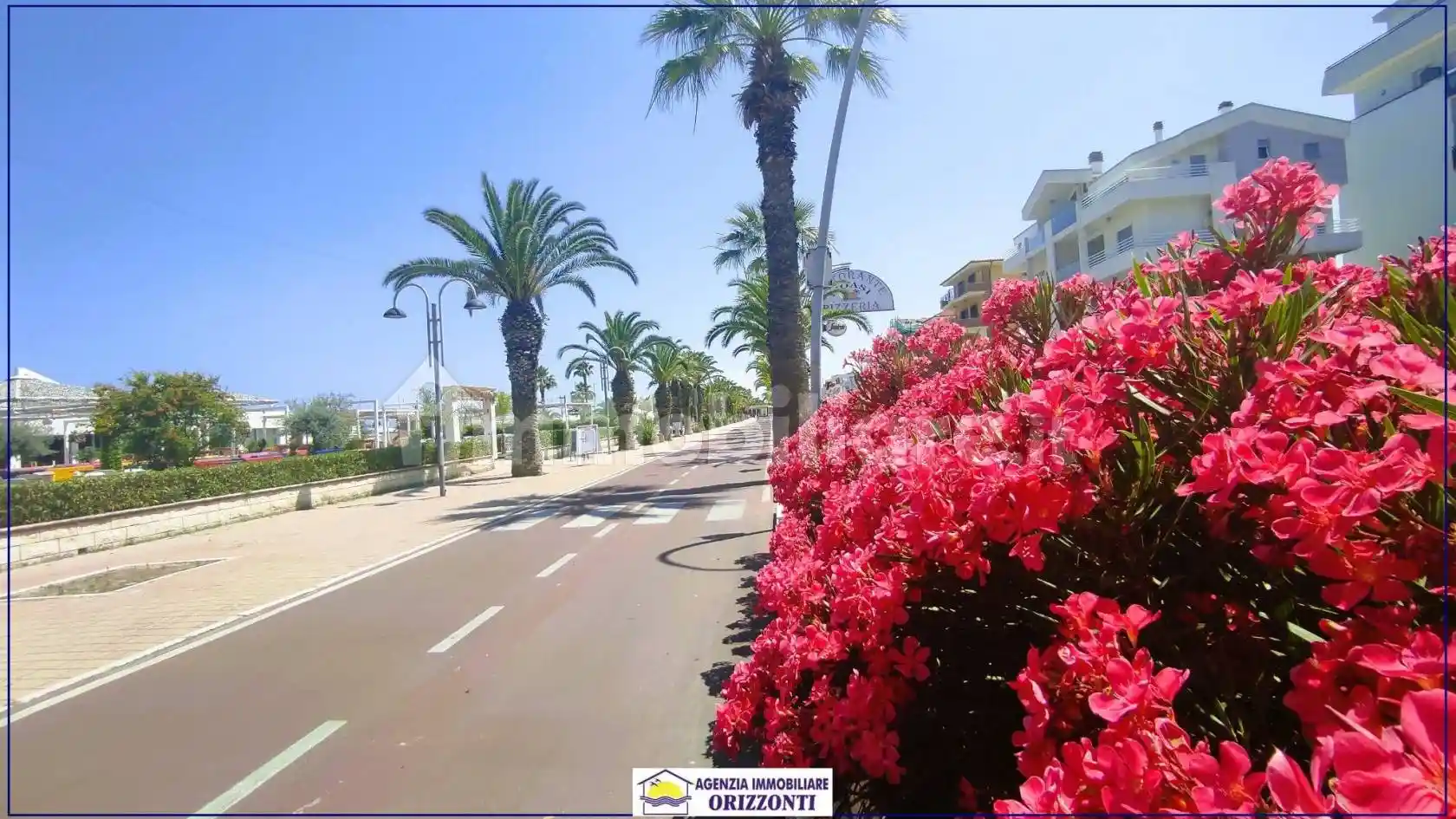 Trilocale via Leonardo da Vinci 37, Tortoreto Lido, Tortoreto - foto 2