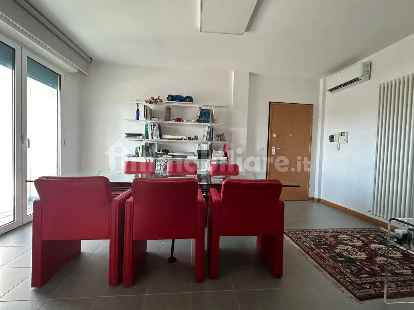 Trilocale via Leonardo da Vinci 37, Tortoreto Lido, Tortoreto - foto 4